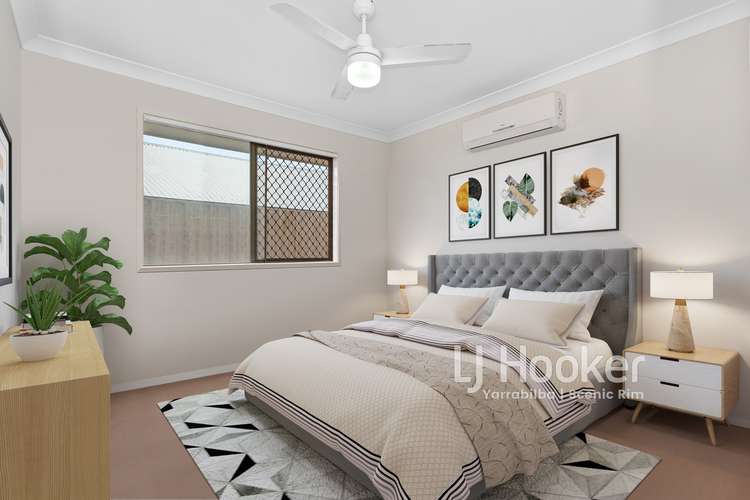 Fourth view of Homely house listing, 14 Hillard Street, Yarrabilba QLD 4207