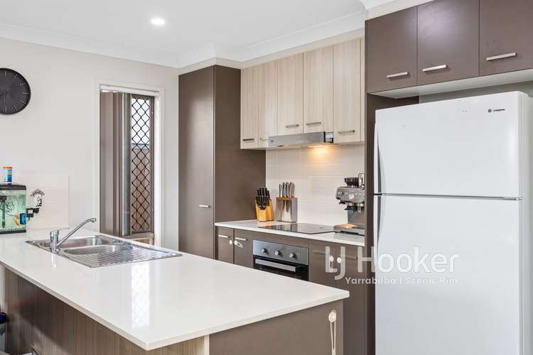 Fifth view of Homely house listing, 14 Hillard Street, Yarrabilba QLD 4207