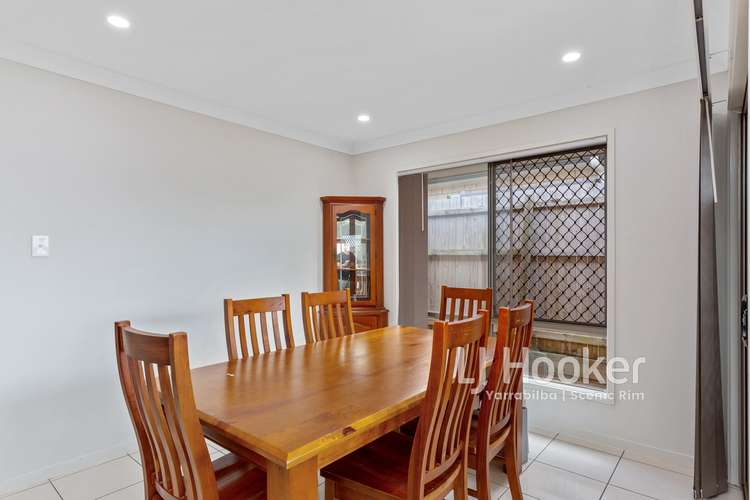 Sixth view of Homely house listing, 14 Hillard Street, Yarrabilba QLD 4207