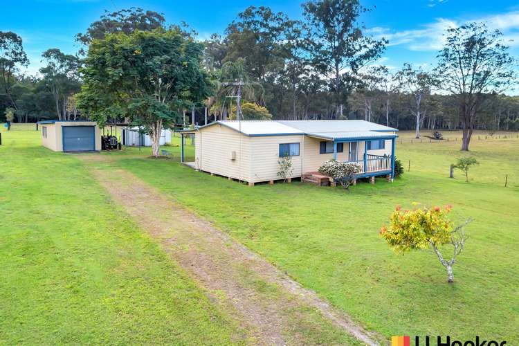 Second view of Homely house listing, 23 Gardiners Road, Townsend NSW 2463