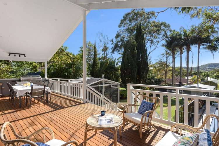 Sixth view of Homely house listing, 30 Kevin Avenue, Avalon Beach NSW 2107