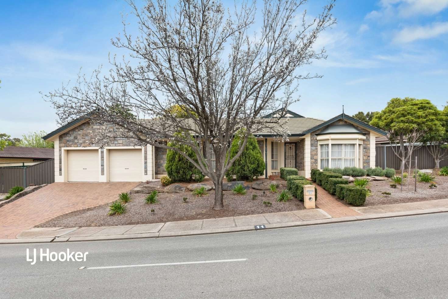 Main view of Homely house listing, 11 Maxlay Road, Modbury Heights SA 5092