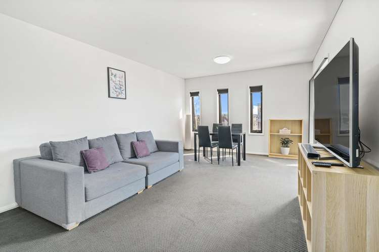Second view of Homely apartment listing, 41/162 Flemington Road, Harrison ACT 2914