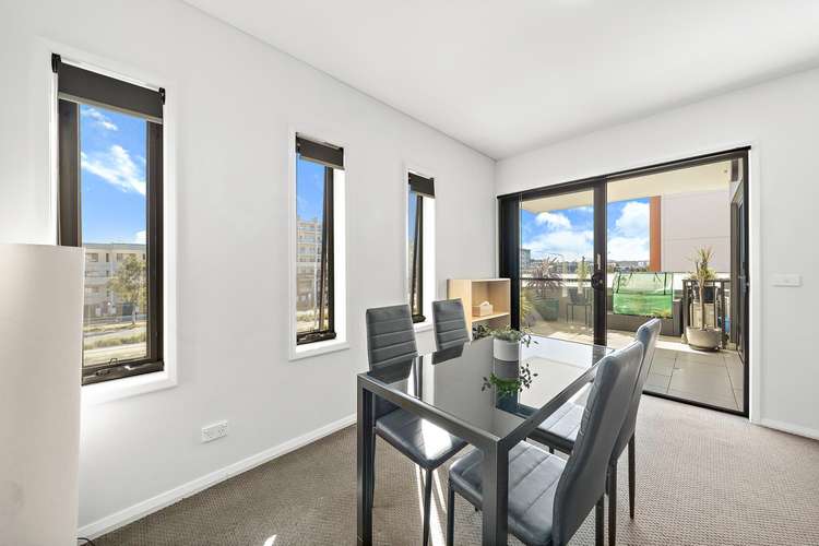Third view of Homely apartment listing, 41/162 Flemington Road, Harrison ACT 2914