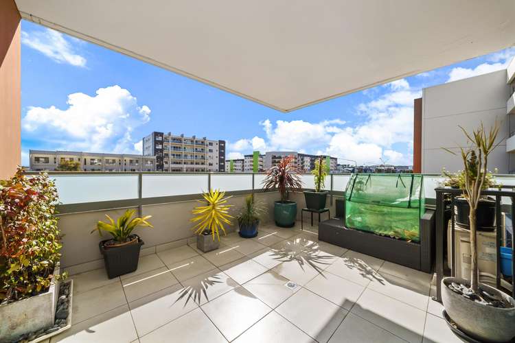 Fourth view of Homely apartment listing, 41/162 Flemington Road, Harrison ACT 2914