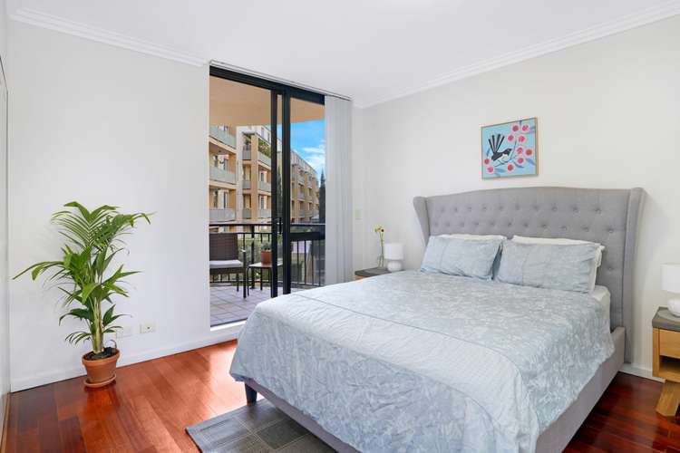 Third view of Homely unit listing, 312/199 Pyrmont Street, Pyrmont NSW 2009