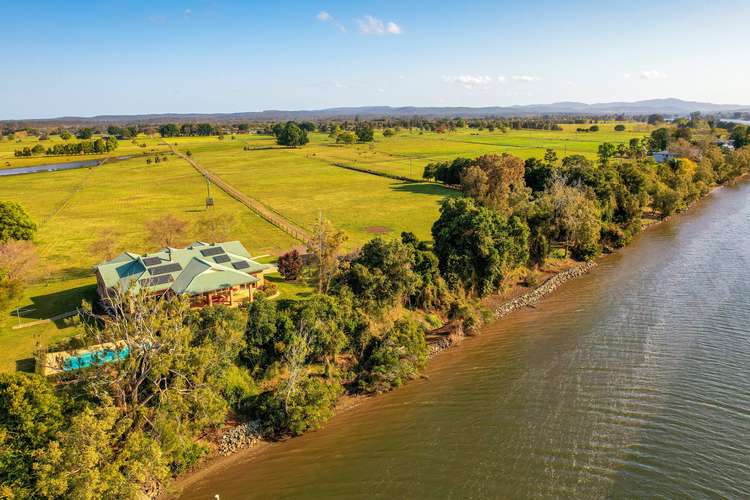 Fourth view of Homely lifestyle listing, 83 Newtons Road, Dumaresq Island NSW 2430