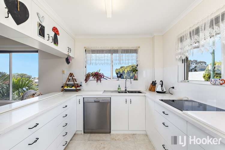 Second view of Homely unit listing, 8/12 Queen Street, Cleveland QLD 4163