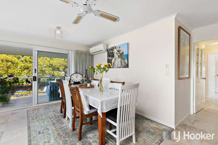 Third view of Homely unit listing, 8/12 Queen Street, Cleveland QLD 4163