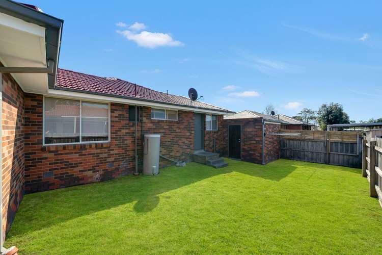 Seventh view of Homely unit listing, 1/38 Verbena Crescent, Noble Park VIC 3174