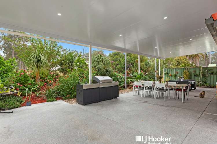 Fifth view of Homely acreageSemiRural listing, 39a Waddington Parade, Forest Hill QLD 4342