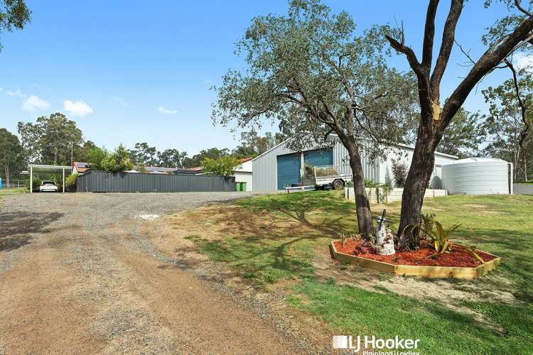 Seventh view of Homely acreageSemiRural listing, 39a Waddington Parade, Forest Hill QLD 4342
