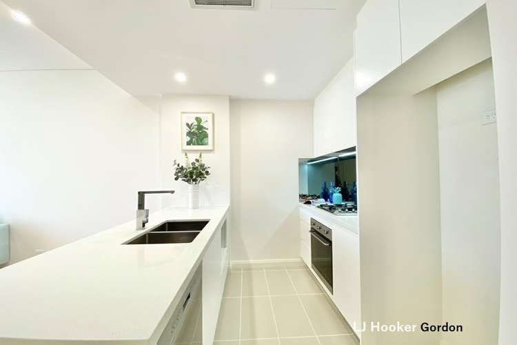 Sixth view of Homely apartment listing, 108/71 Ridge Street, Gordon NSW 2072