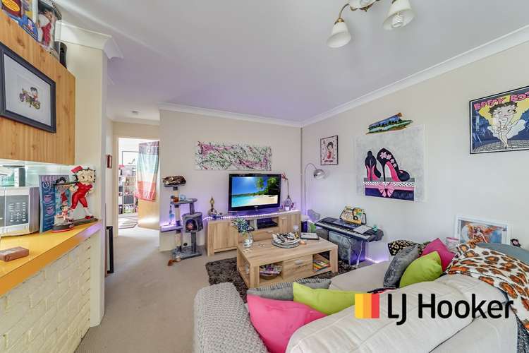 Second view of Homely unit listing, 11/100 Leumeah Rd, Leumeah NSW 2560