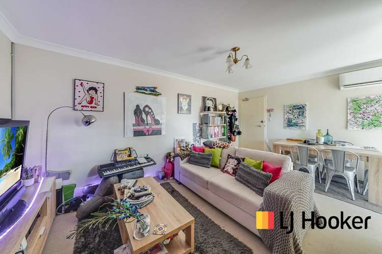 Third view of Homely unit listing, 11/100 Leumeah Rd, Leumeah NSW 2560