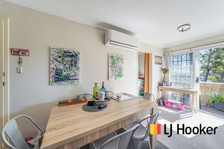 Fourth view of Homely unit listing, 11/100 Leumeah Rd, Leumeah NSW 2560