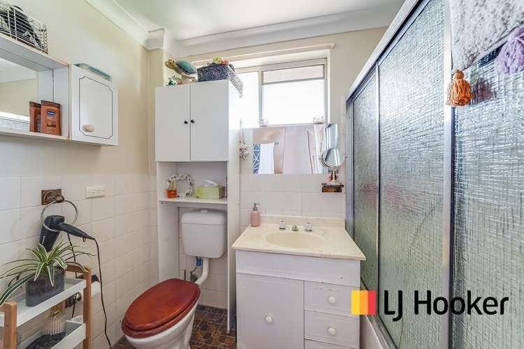 Seventh view of Homely unit listing, 11/100 Leumeah Rd, Leumeah NSW 2560