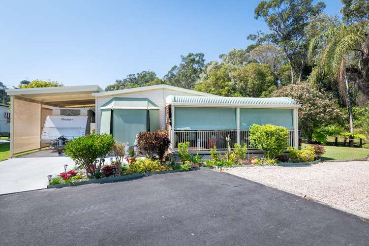 Main view of Homely house listing, Site 24/210 Eggins Drive, Arrawarra NSW 2456