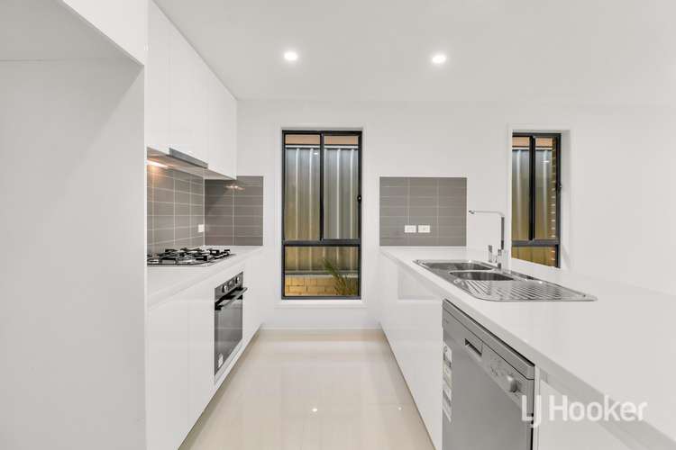 Third view of Homely house listing, Lot 4 Lister Place, Rooty Hill NSW 2766