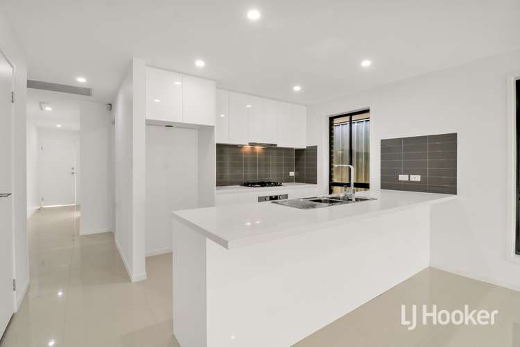 Fourth view of Homely house listing, Lot 4 Lister Place, Rooty Hill NSW 2766