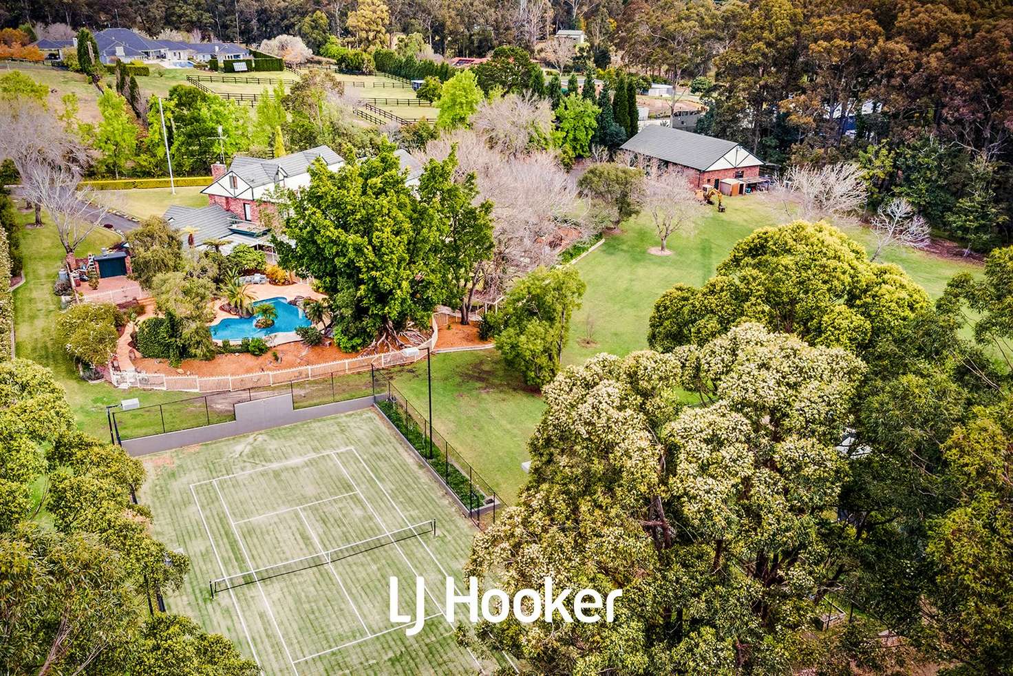 Main view of Homely house listing, 782 Old Northern Road, Middle Dural NSW 2158