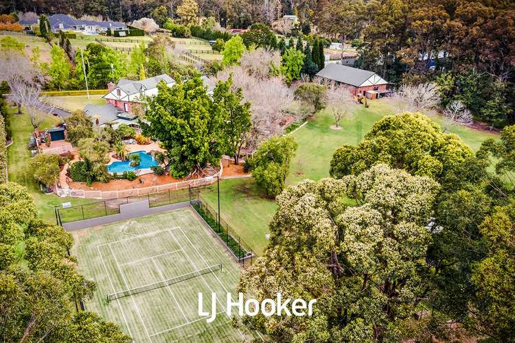 782 Old Northern Road, Middle Dural NSW 2158