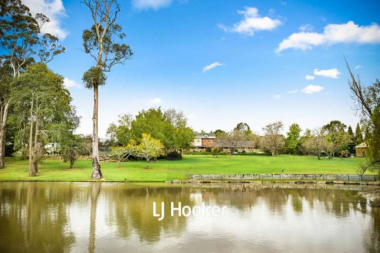 Fifth view of Homely house listing, 782 Old Northern Road, Middle Dural NSW 2158