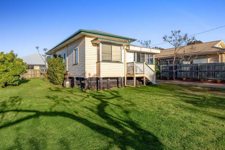 Main view of Homely house listing, 40 Gordon Avenue, Newtown QLD 4350