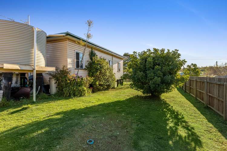 Third view of Homely house listing, 40 Gordon Avenue, Newtown QLD 4350