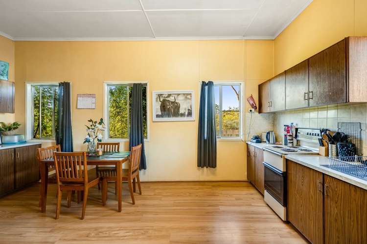 Fifth view of Homely house listing, 40 Gordon Avenue, Newtown QLD 4350