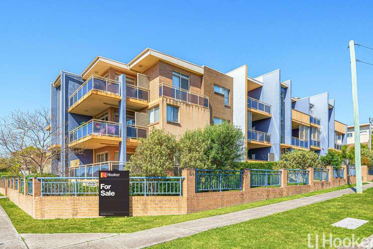 Main view of Homely unit listing, 3/64-68 Cardigan Street, Guildford NSW 2161