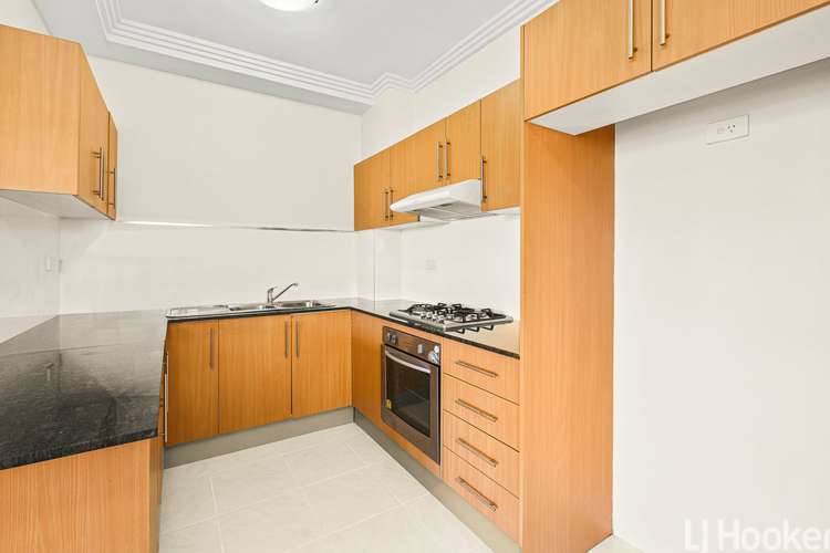 Third view of Homely unit listing, 3/64-68 Cardigan Street, Guildford NSW 2161