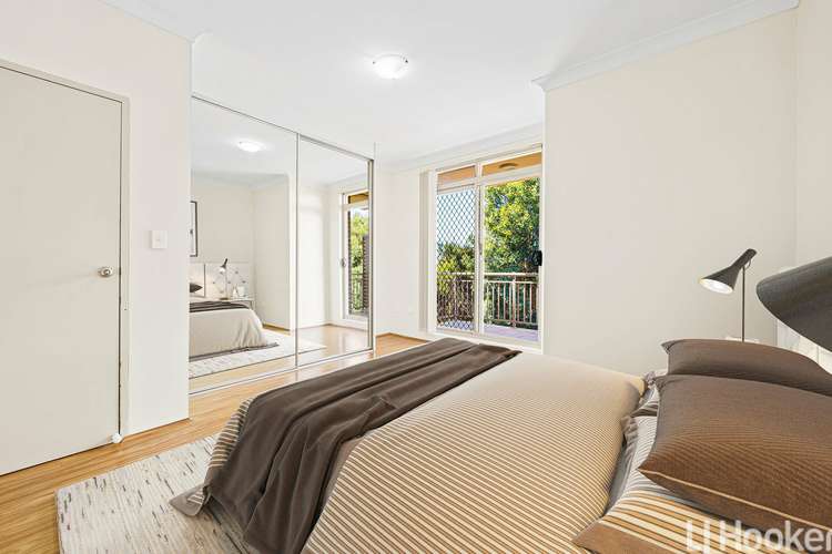 Fifth view of Homely unit listing, 3/64-68 Cardigan Street, Guildford NSW 2161