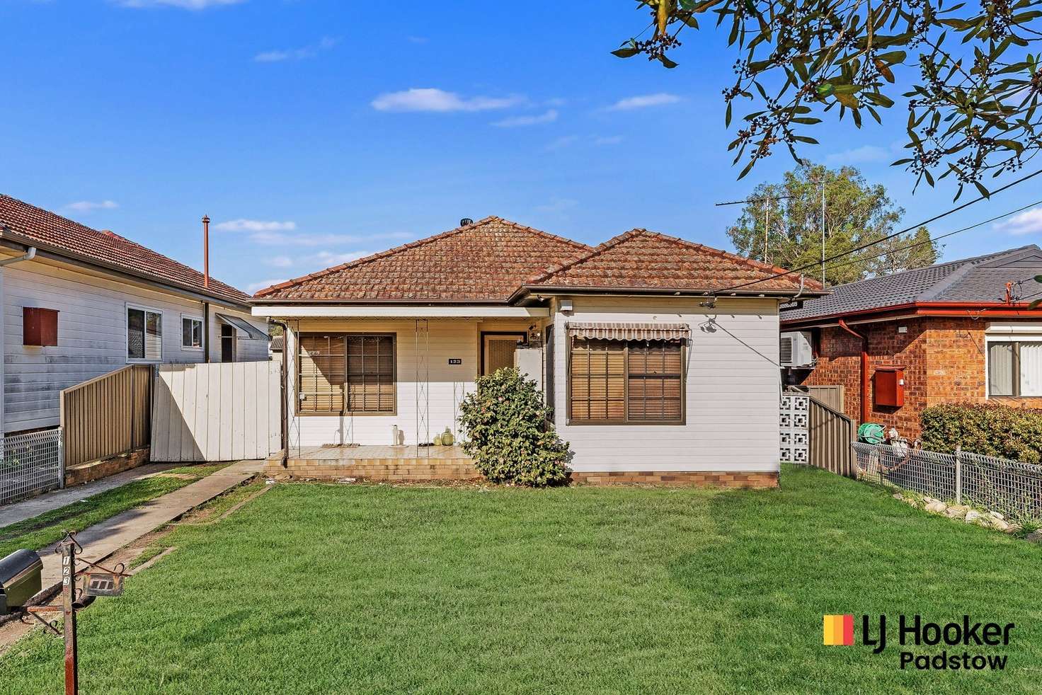 Main view of Homely house listing, 123 Ely Street, Revesby NSW 2212