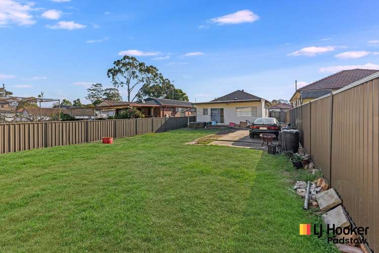 Second view of Homely house listing, 123 Ely Street, Revesby NSW 2212