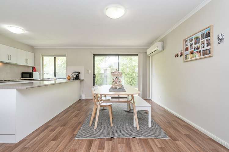 Third view of Homely house listing, 5/7 Wiland Street, Mount Barker SA 5251