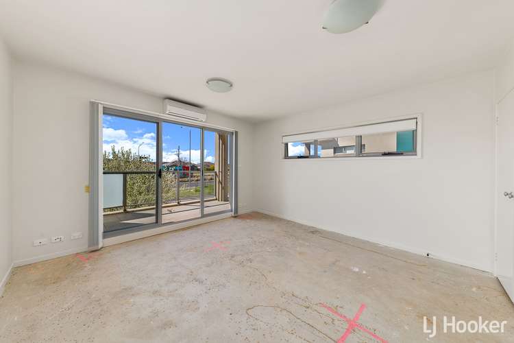 Second view of Homely apartment listing, 61/311 Flemington Road, Franklin ACT 2913