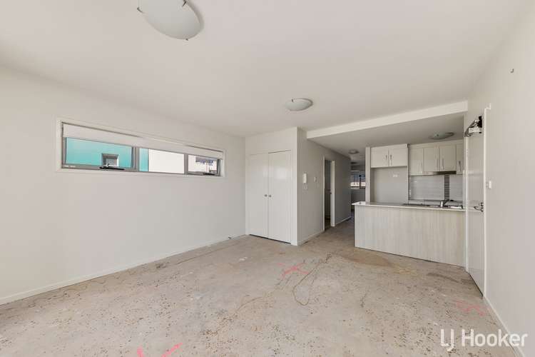Third view of Homely apartment listing, 61/311 Flemington Road, Franklin ACT 2913