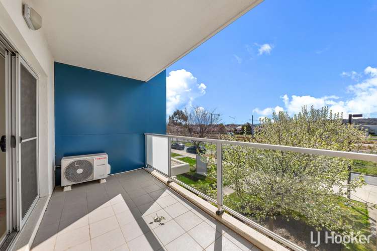 Fifth view of Homely apartment listing, 61/311 Flemington Road, Franklin ACT 2913