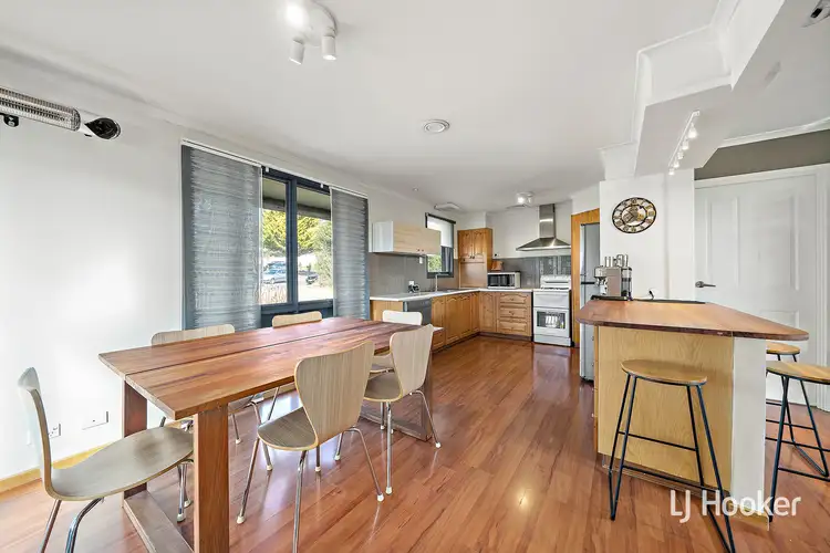 Fourth view of Homely house listing, 4 Seccombe Place, Macgregor ACT 2615