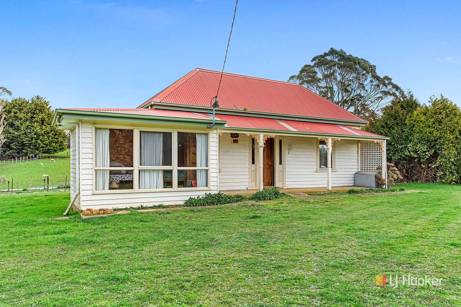 Main view of Homely house listing, 16817 Bass Highway, Flowerdale TAS 7325