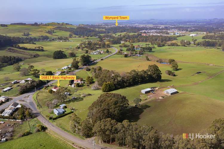 Second view of Homely house listing, 16817 Bass Highway, Flowerdale TAS 7325