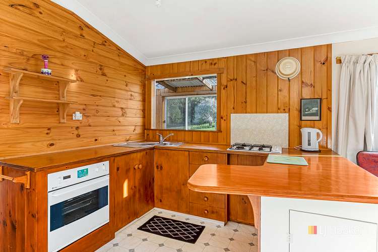 Fourth view of Homely house listing, 16817 Bass Highway, Flowerdale TAS 7325
