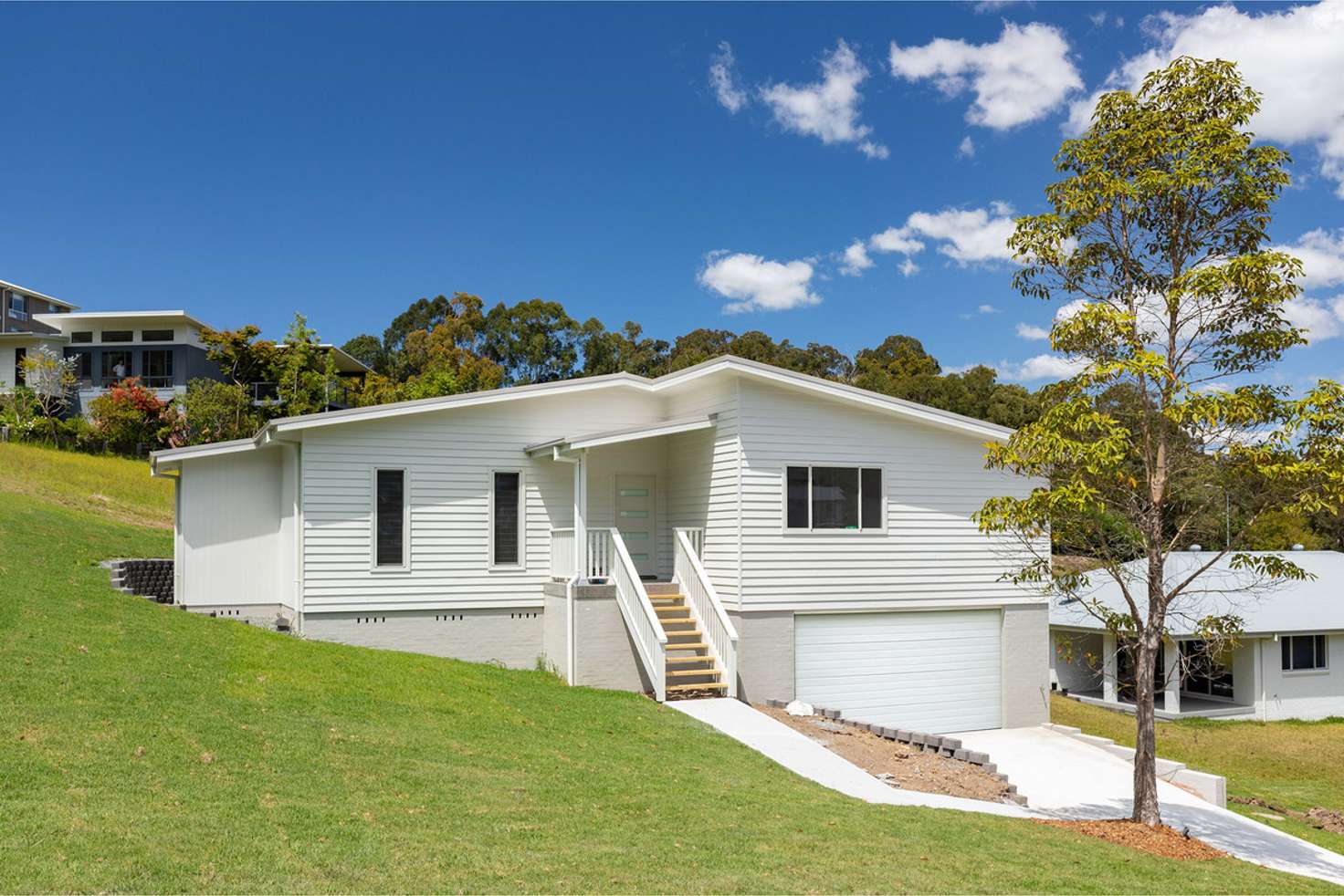 Main view of Homely house listing, 13 St Andrews Court, Tallwoods Village NSW 2430