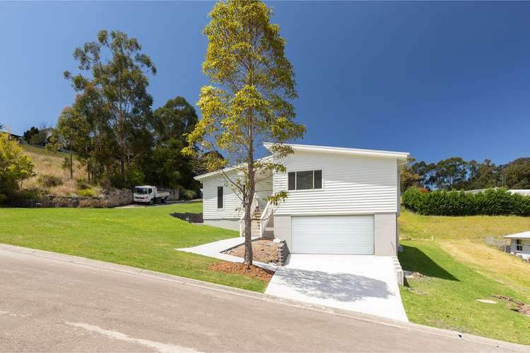 Second view of Homely house listing, 13 St Andrews Court, Tallwoods Village NSW 2430