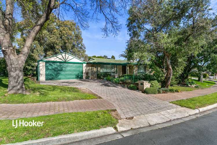 Main view of Homely house listing, 7 Allchurch Avenue, Redwood Park SA 5097