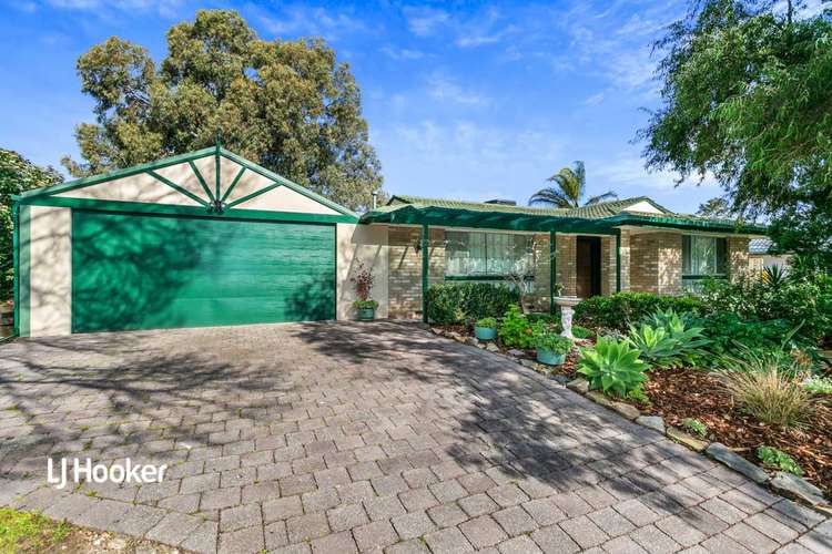 Second view of Homely house listing, 7 Allchurch Avenue, Redwood Park SA 5097