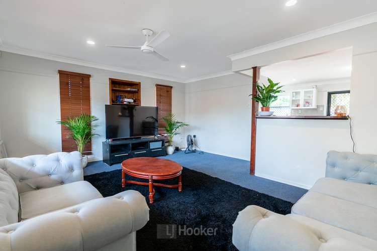 Fourth view of Homely house listing, 83A First Avenue, Marsden QLD 4132