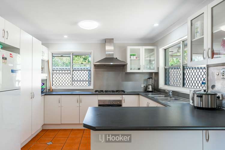 Sixth view of Homely house listing, 83A First Avenue, Marsden QLD 4132
