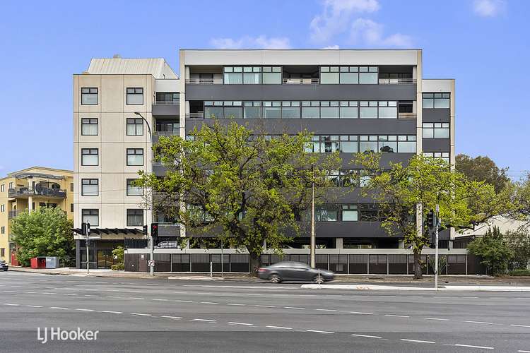 Main view of Homely apartment listing, 408/191 Greenhill Road, Parkside SA 5063